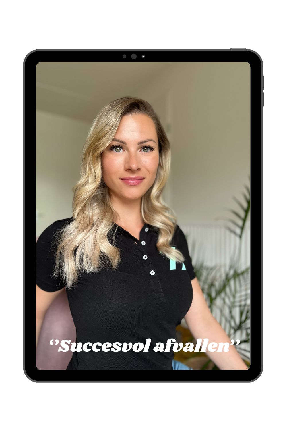 Online videocursus - Succesvol afvallen